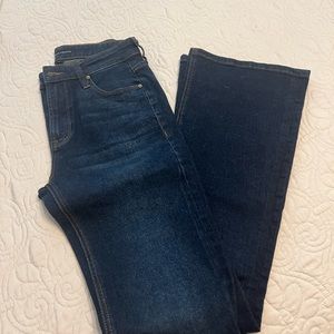 Boston Proper Jeans…Size 4, High Rise Boot Cut, Brand new, in original bag!